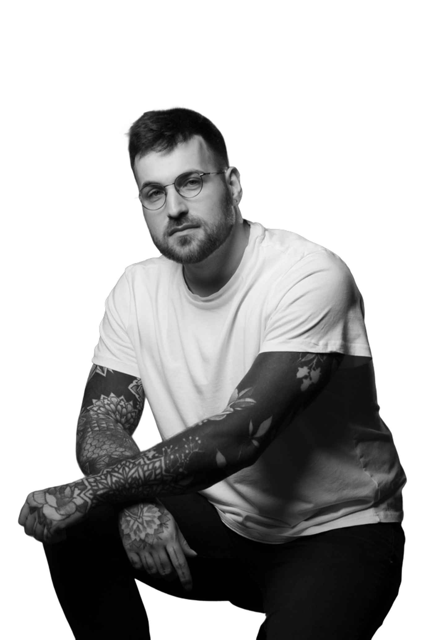 Vanja Oštrek