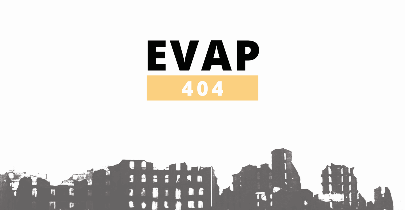 EVAP 404